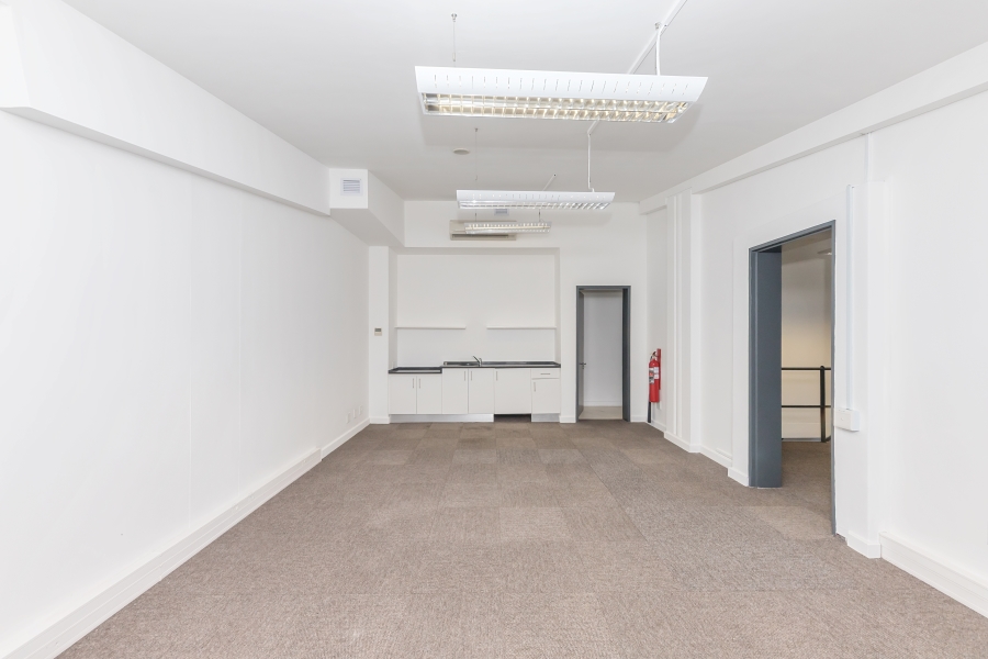 To Let commercial Property for Rent in De Waterkant Western Cape